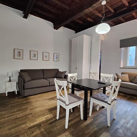 Apartment Ripa 17 로마 외부 사진