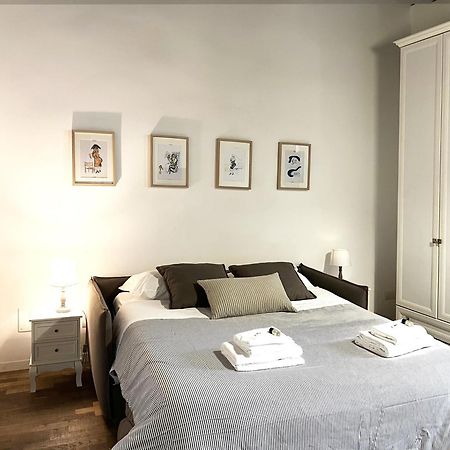 Apartment Ripa 17 로마 외부 사진