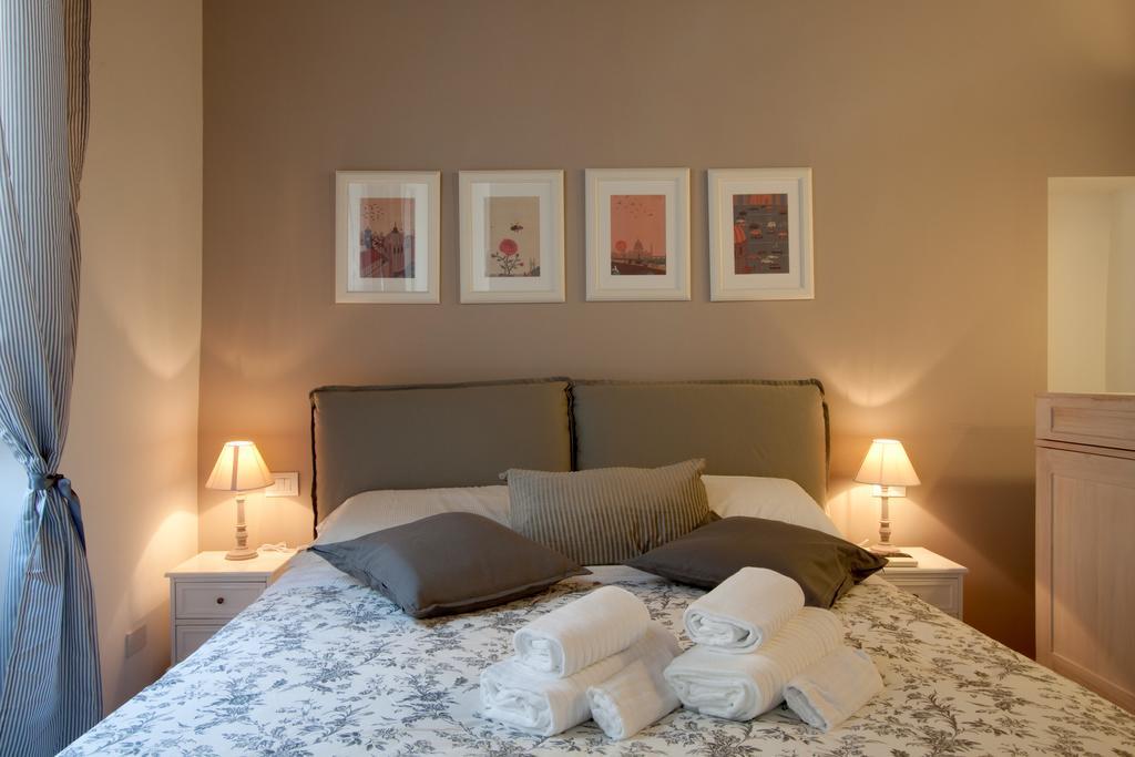 Apartment Ripa 17 로마 객실 사진