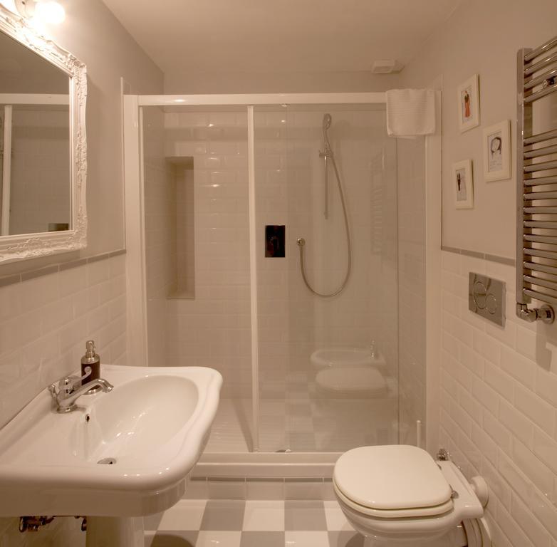Apartment Ripa 17 로마 객실 사진