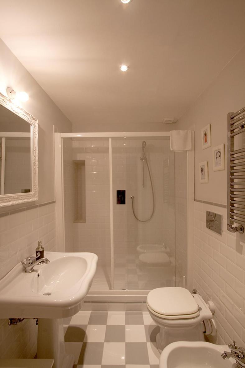 Apartment Ripa 17 로마 외부 사진