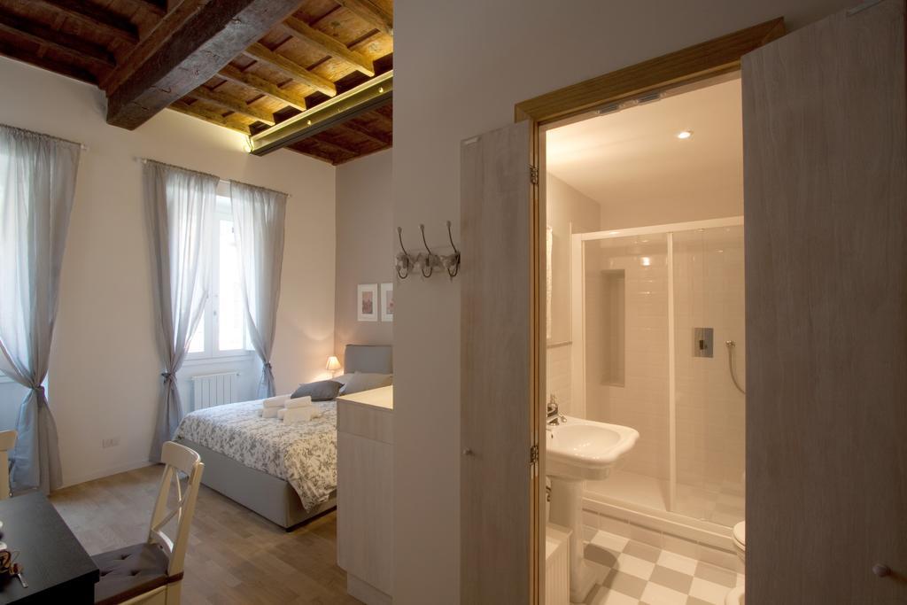 Apartment Ripa 17 로마 객실 사진