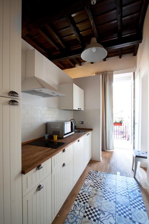 Apartment Ripa 17 로마 객실 사진
