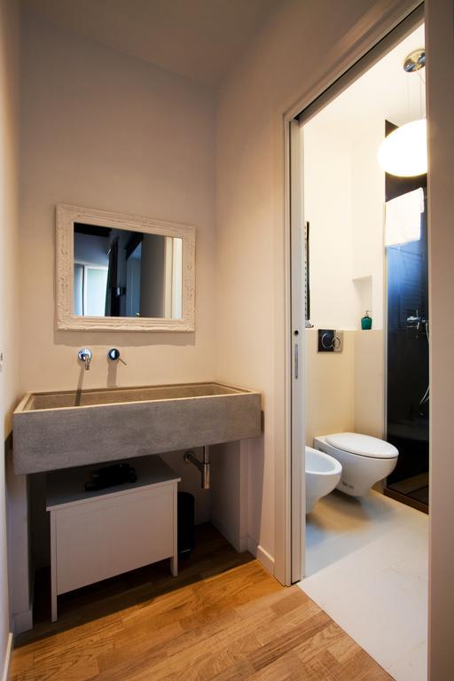 Apartment Ripa 17 로마 객실 사진